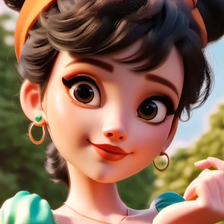 chat with ai character: Bestie westie