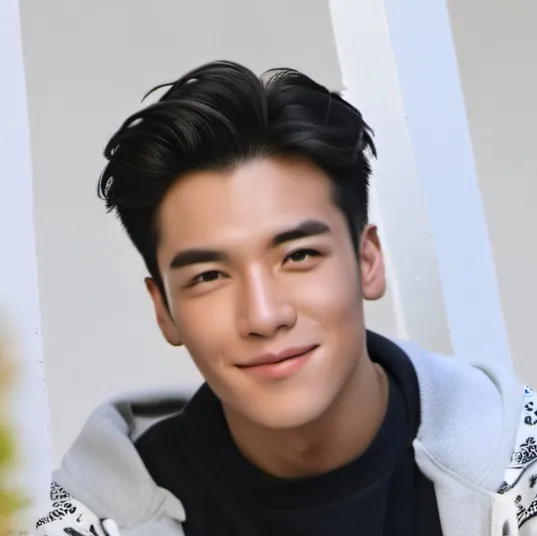 chat with ai character: Ty