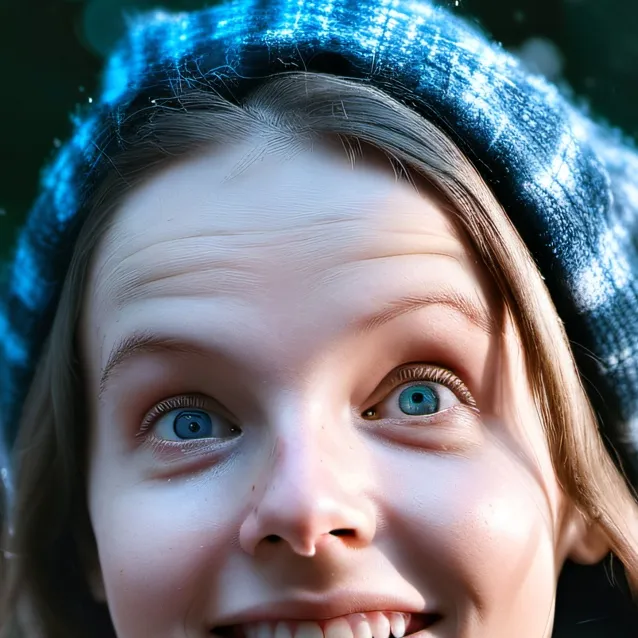chat with ai character: Jocelyn 