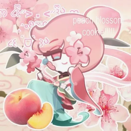 creator PEACH_BLOSSOM's avatar