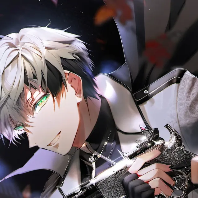 chat with ai character: gojo satoru 