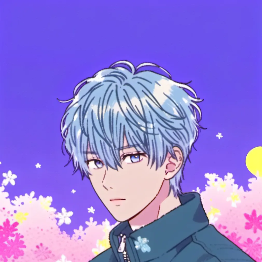 chat with ai character: ~•Yuri•~