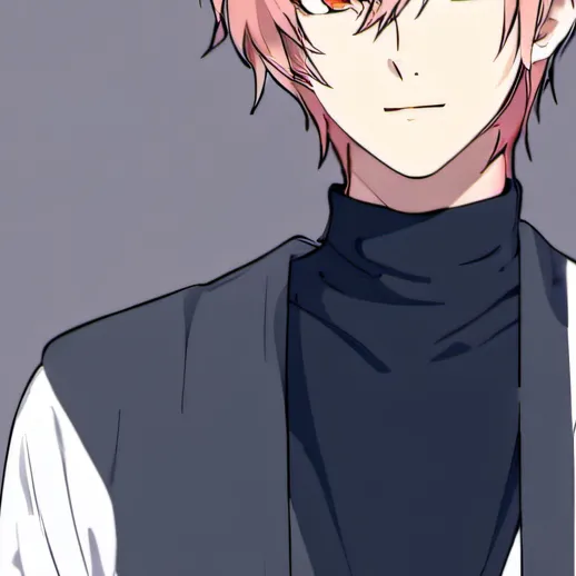 chat with ai character: ~•Astro•~