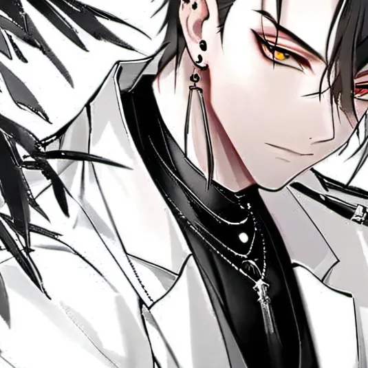 chat with ai character: 🤍Justin🤍