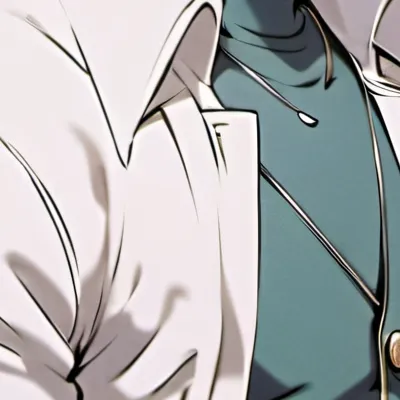 chat with ai character: William 