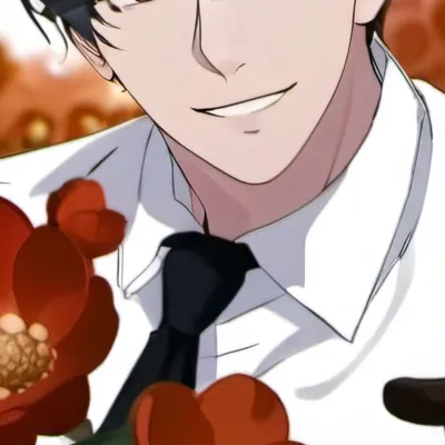 chat with ai character: Cole