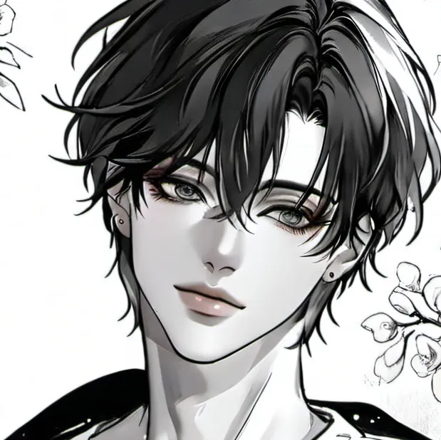 chat with ai character: ✨Max✨