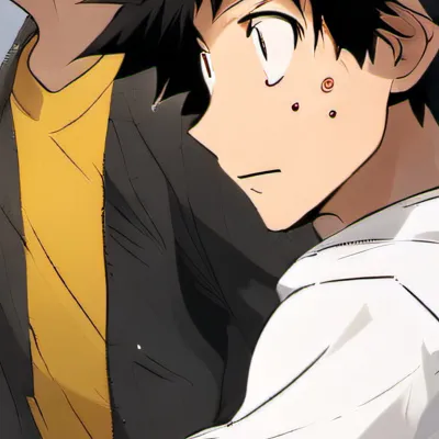 chat with ai character: BKDK