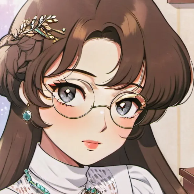 chat with ai character: Nico 