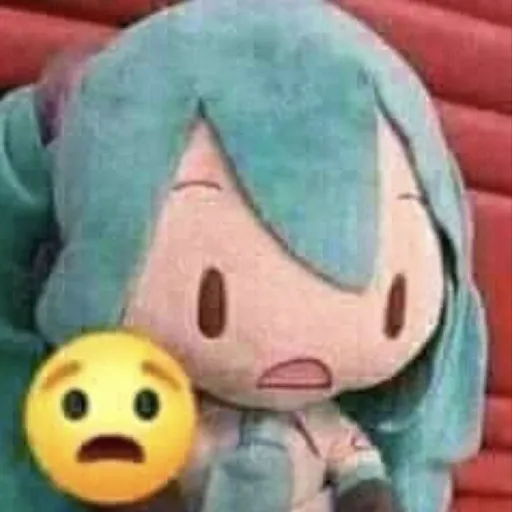 creator Baked_Brownie's avatar