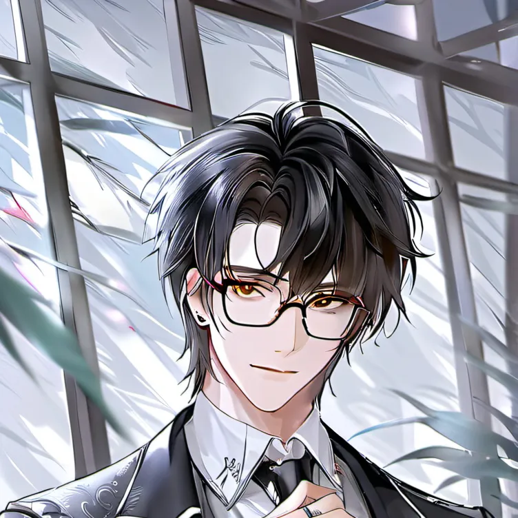 chat with ai character: Jake 