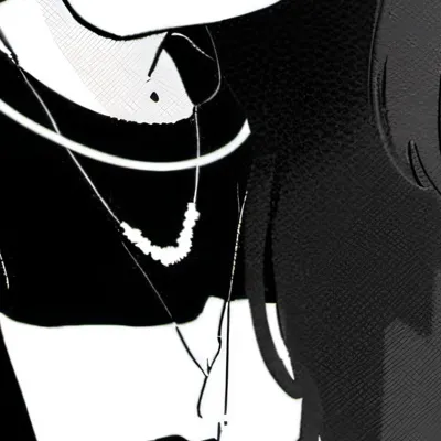 chat with ai character: Laya
