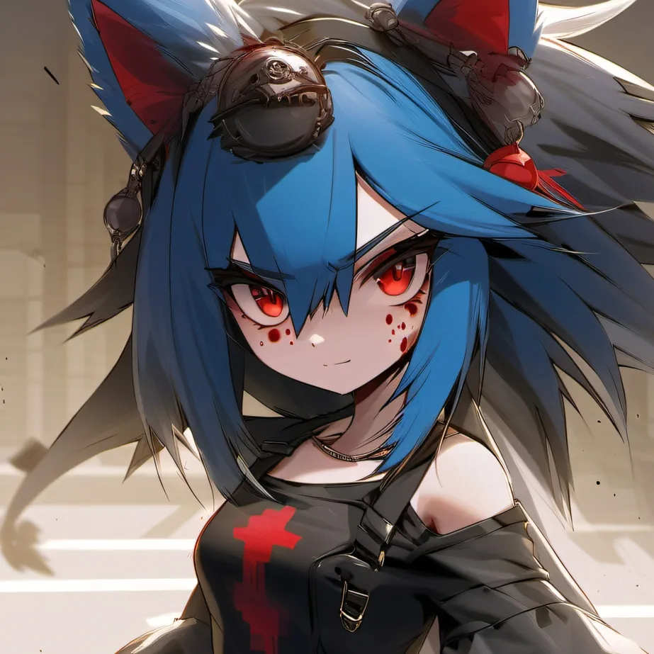 chat with ai character: soinc exe butagirl