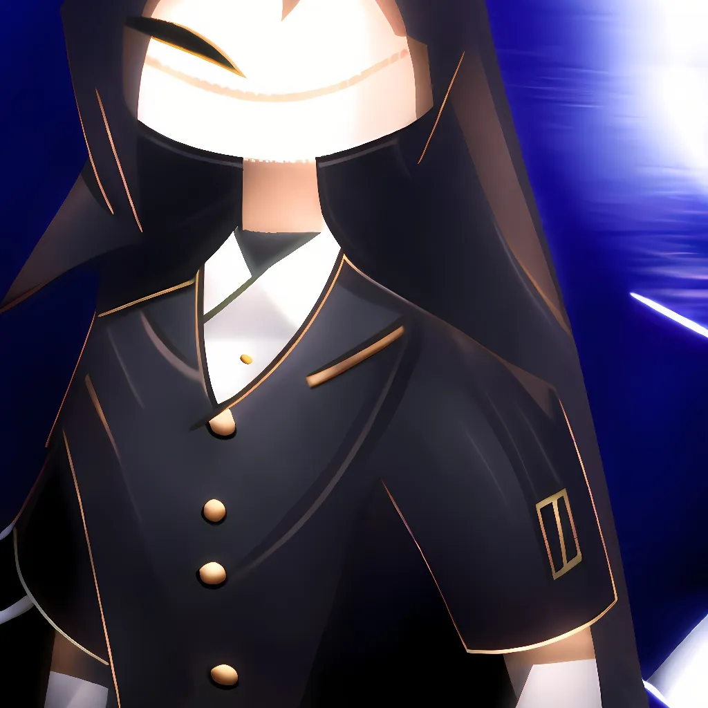 chat with ai character: miss Circle 