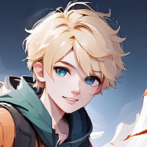 chat with ai character: Will solace