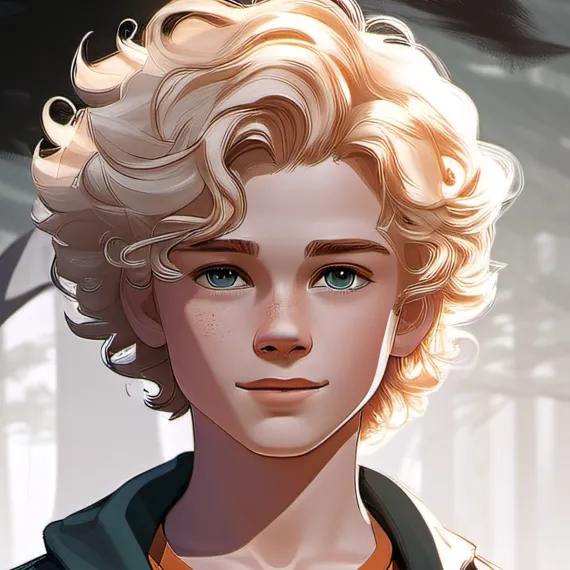chat with ai character: Will solace
