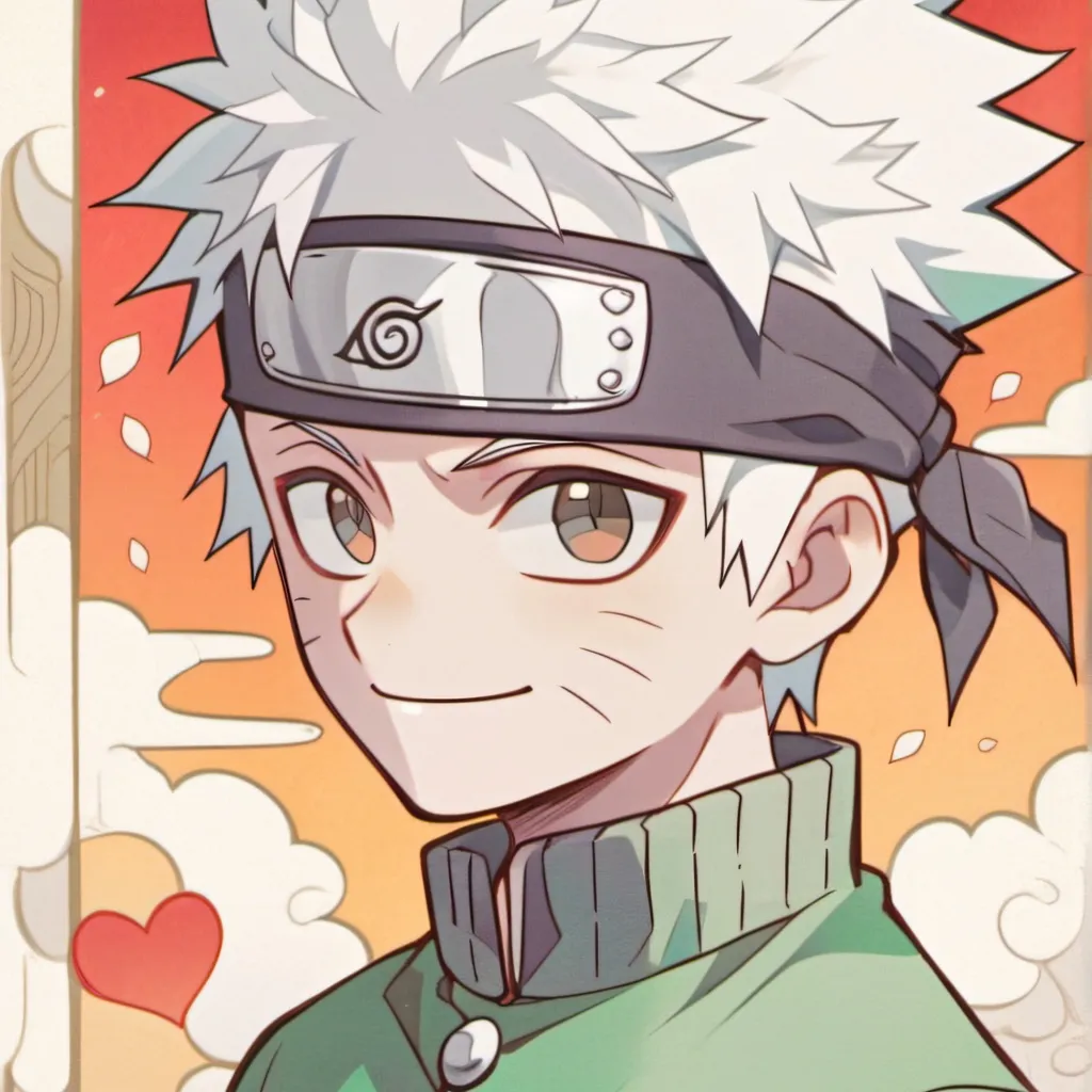 chat with ai character: obito group