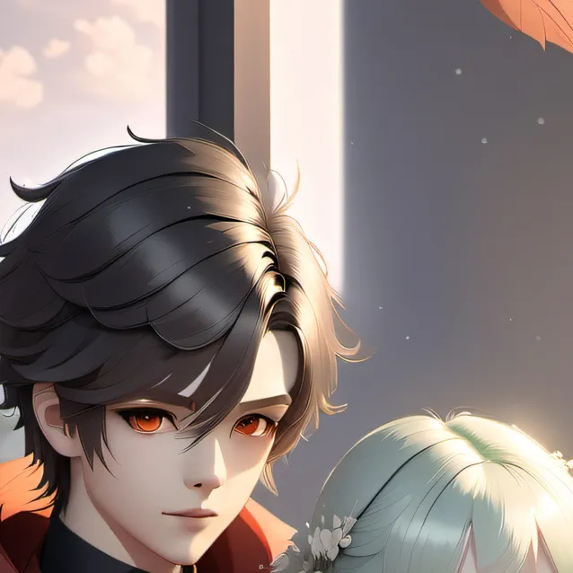 chat with ai character: andrew