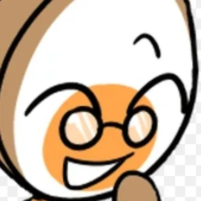 creator grandpa eggson's avatar