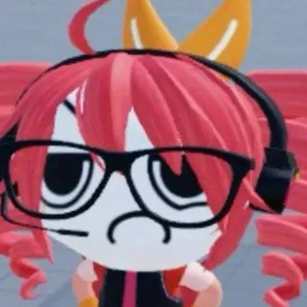 creator Shrimpo now >:)'s avatar