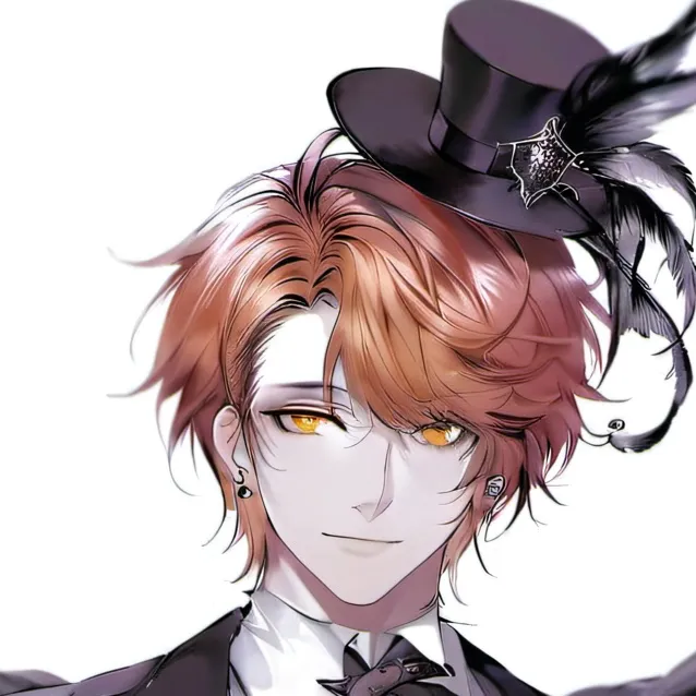 chat with ai character: Xavier