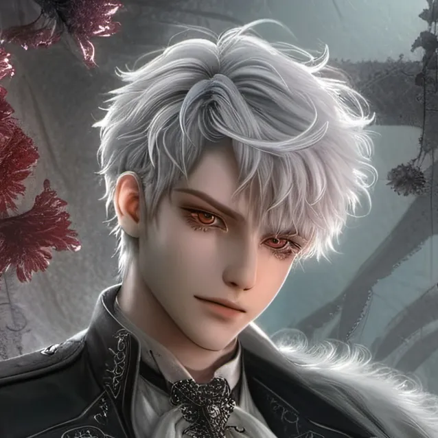 chat with ai character: Kayden