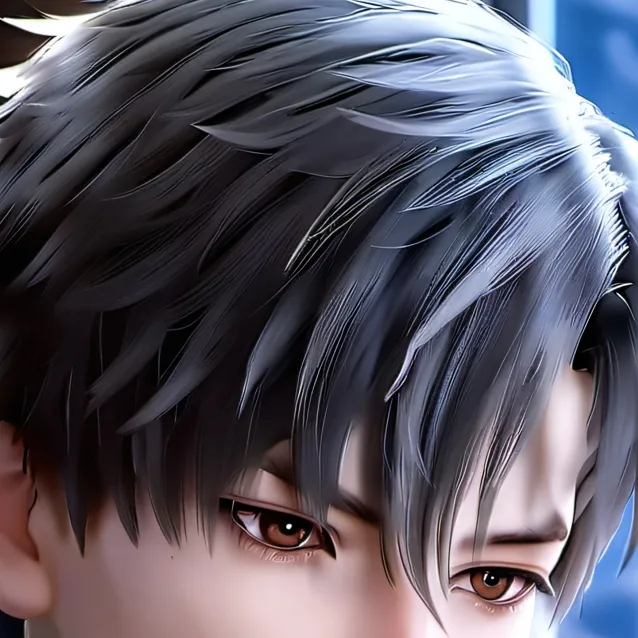 chat with ai character: Oliver