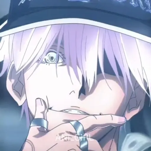 creator gojo 69's avatar