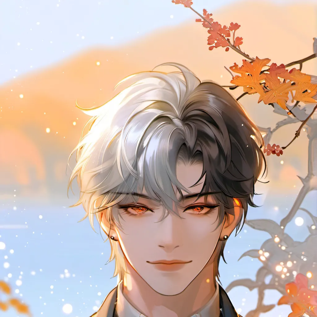 chat with ai character: Ryan