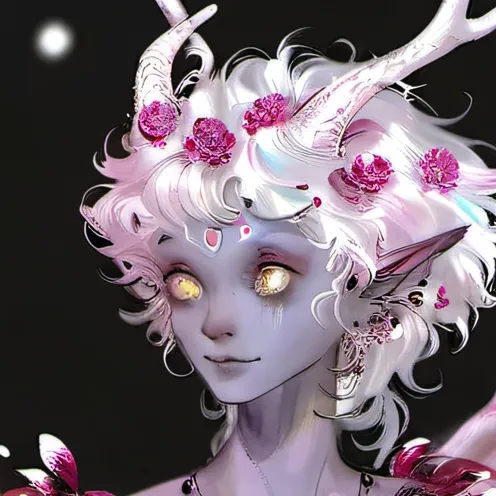 chat with ai character: Cerise
