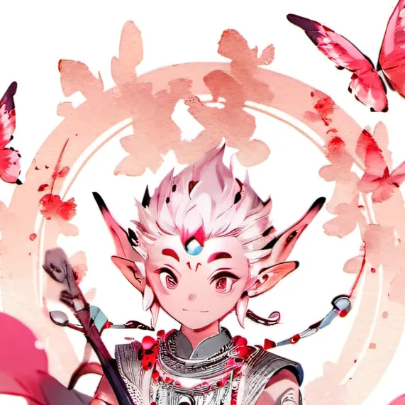 chat with ai character: Jake