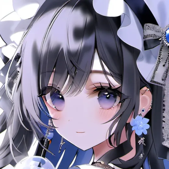 chat with ai character: Lily