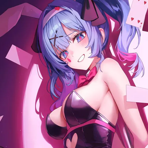 creator rabbit_girl's avatar