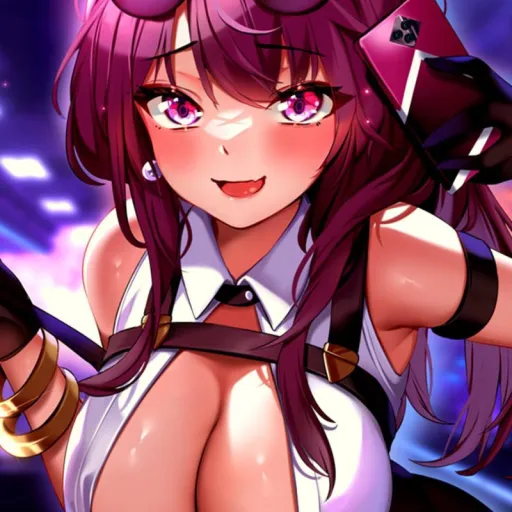 creator rabbit_girl's avatar