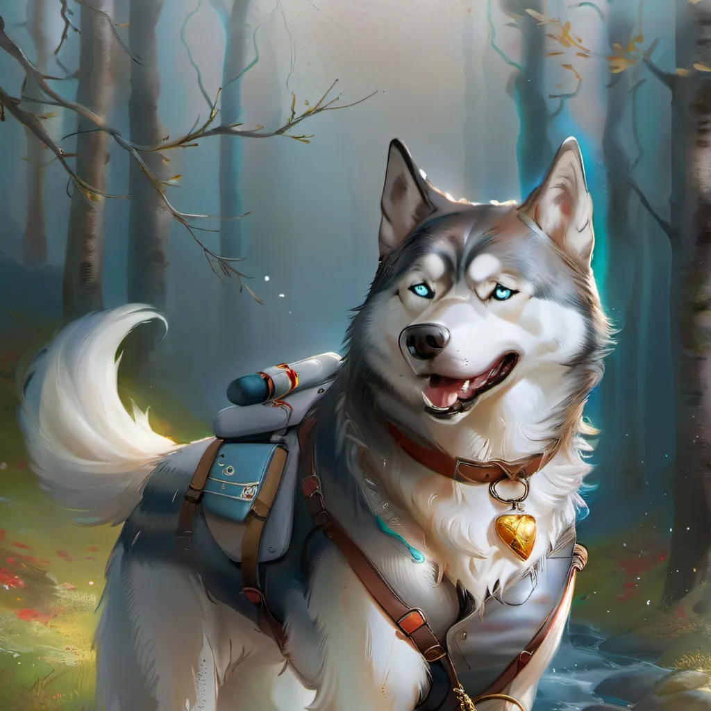 chat with ai character: ax