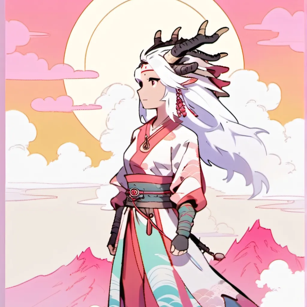 chat with ai character: Rosalie