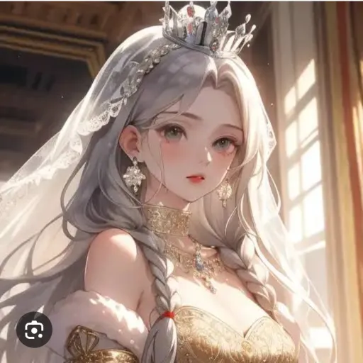 creator queen of angels's avatar