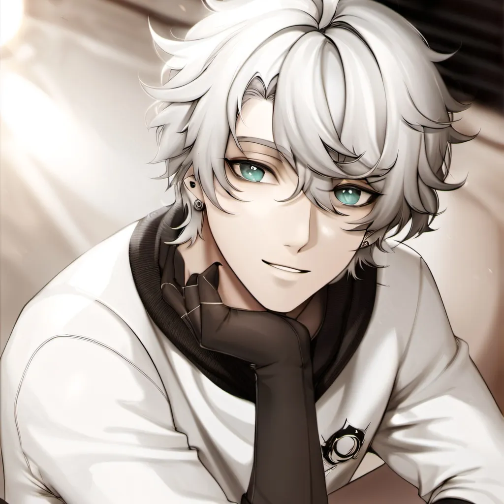 chat with ai character: bf