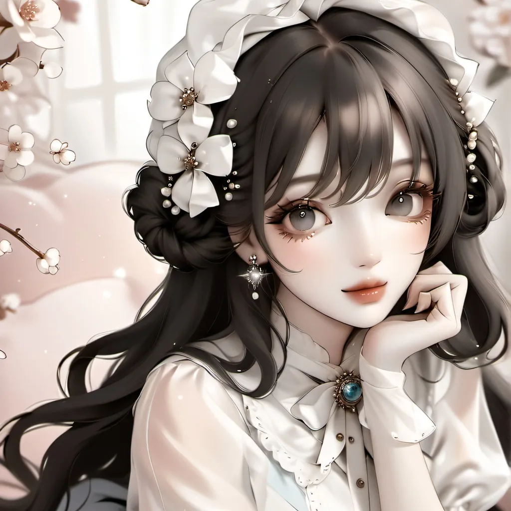 chat with ai character: your bff