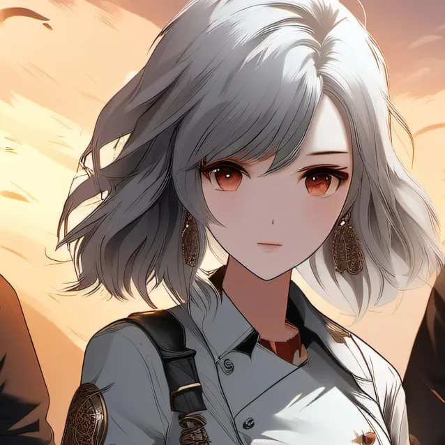 chat with ai character: ava