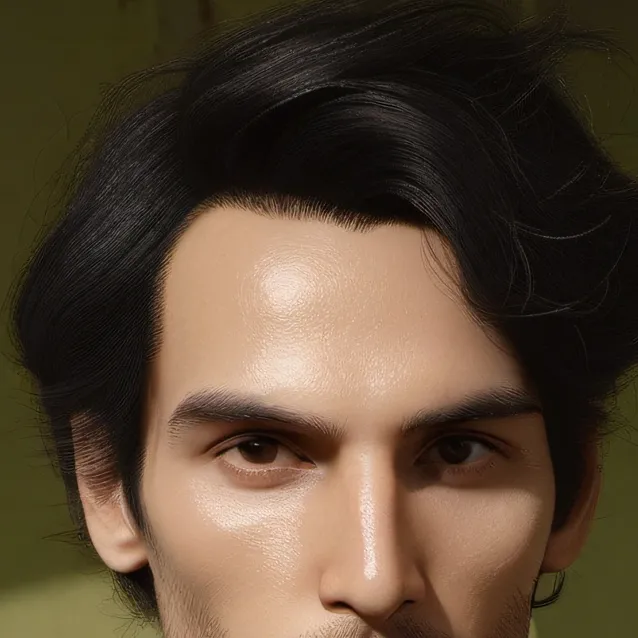 chat with ai character: Max Owens
