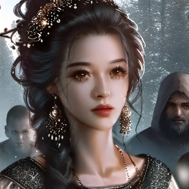 chat with ai character: Skylar Smithe