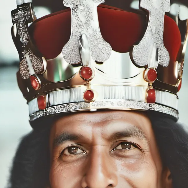 chat with ai character: King Edward