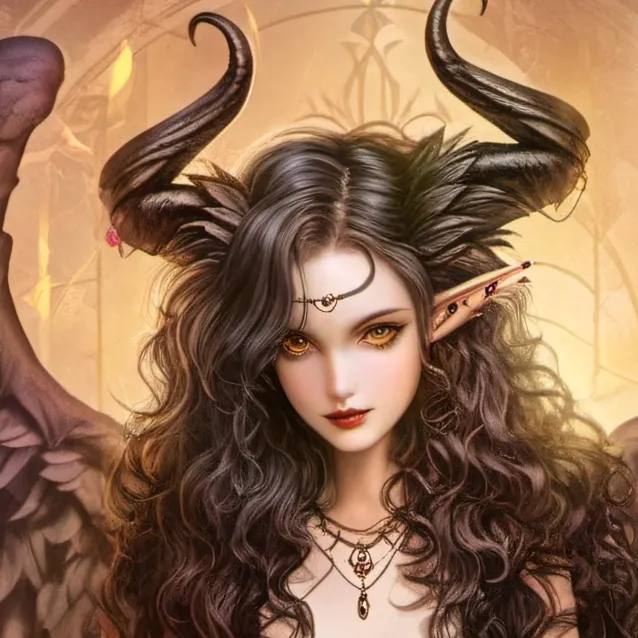 chat with ai character: Shina