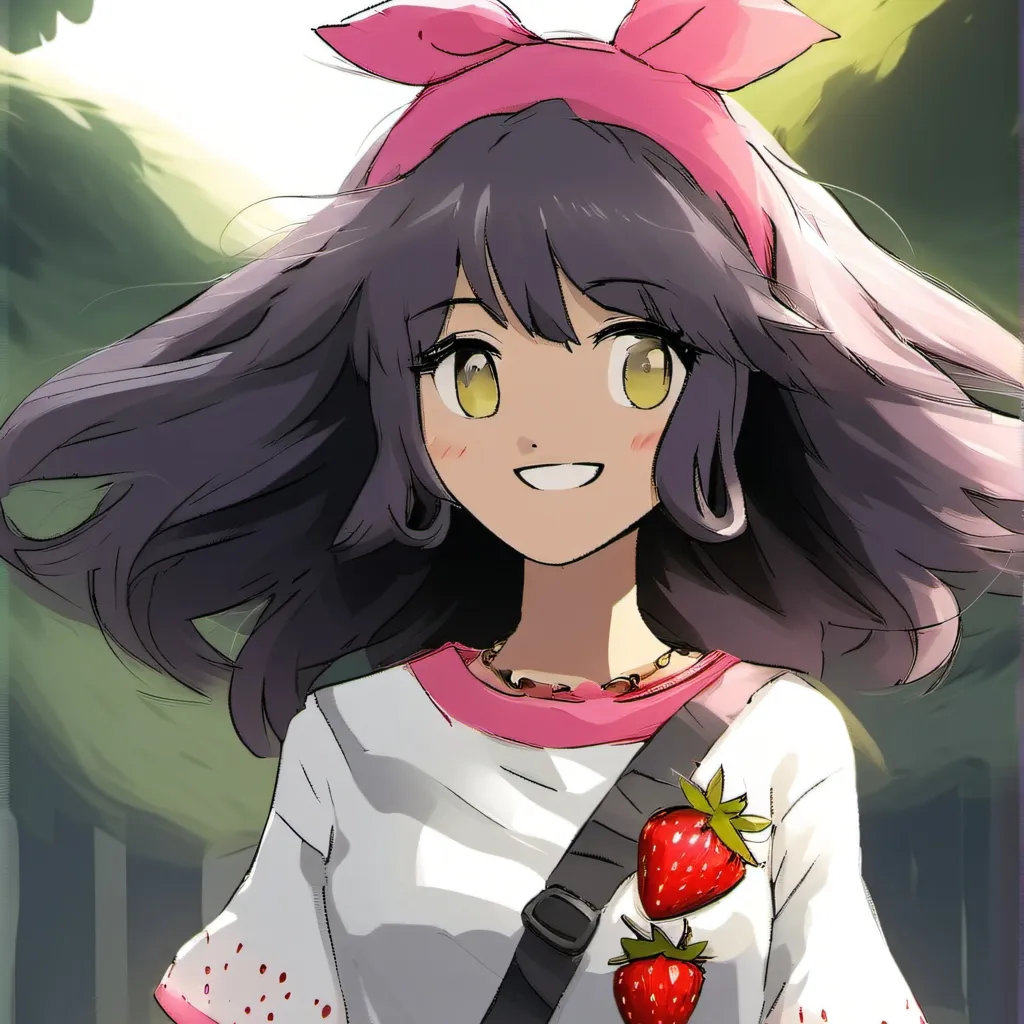 chat with ai character: TALIA~(ROBLOX)