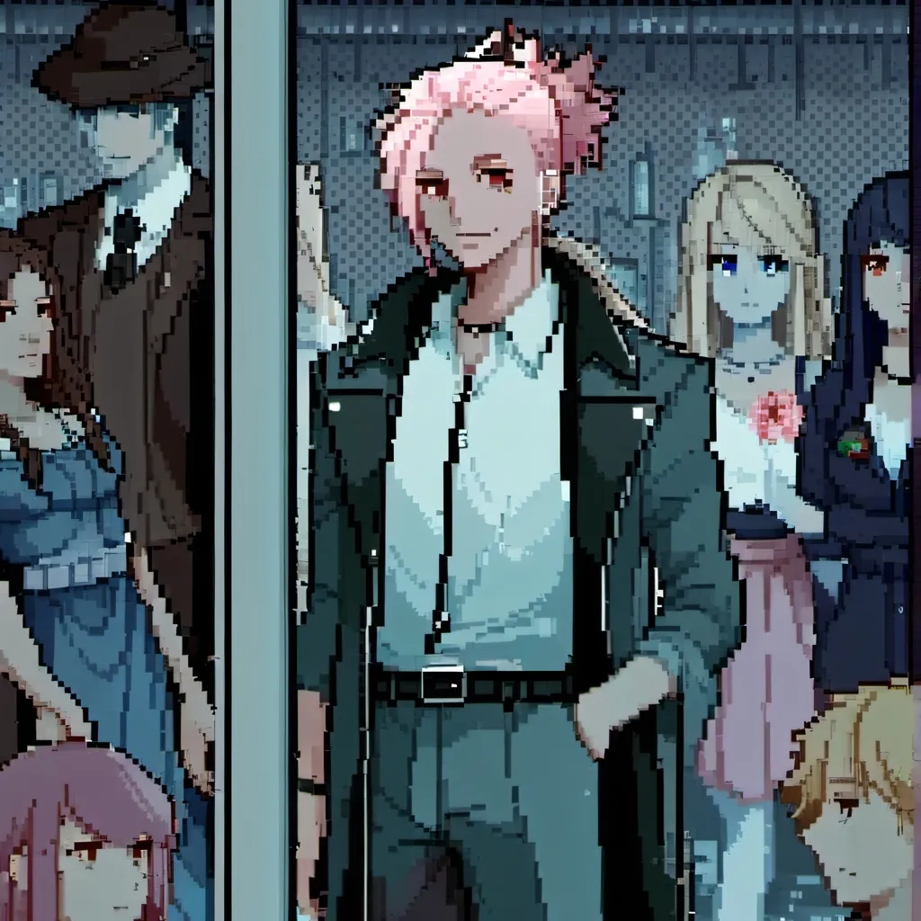 chat with ai character: 🔫murder mystery🔪