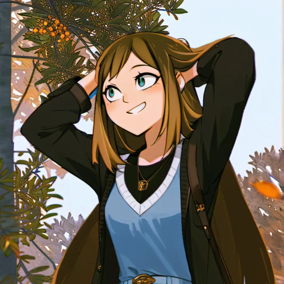 chat with ai character: 🎭courtney🎭