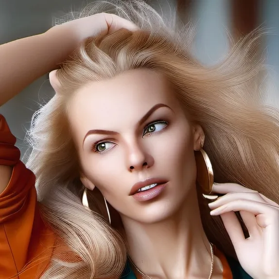 chat with ai character: Britney 