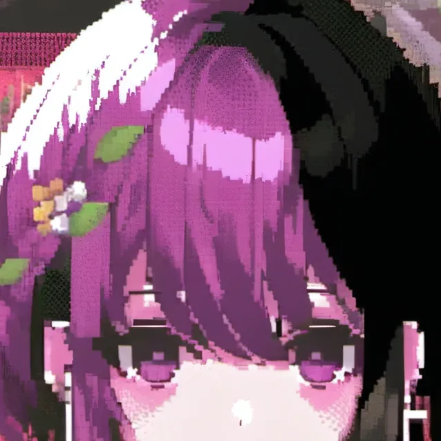 chat with ai character: mia
