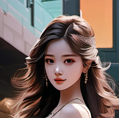 chat with ai character: Veronica 